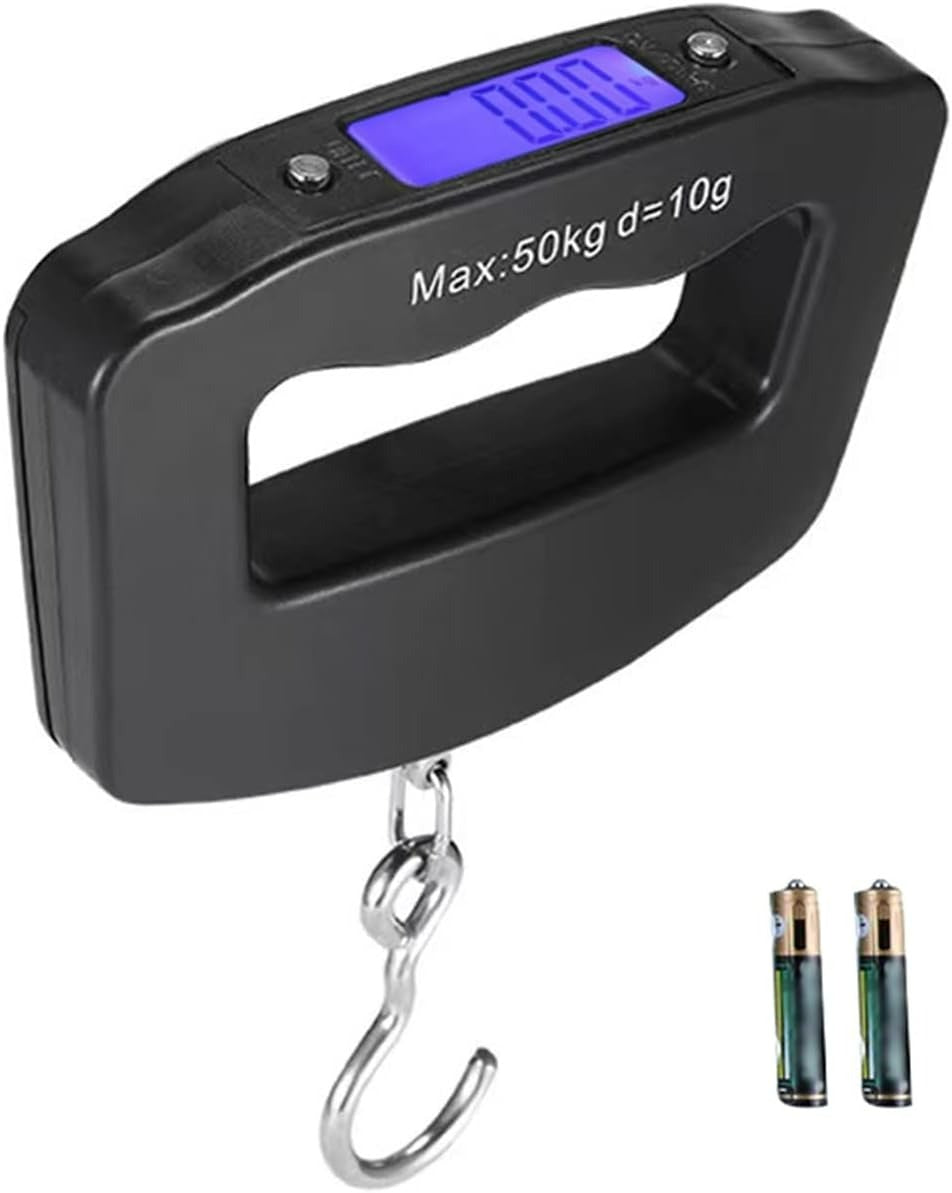 Electronic Luggage Scale