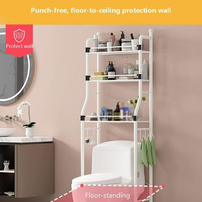 Modern Toilet Rack