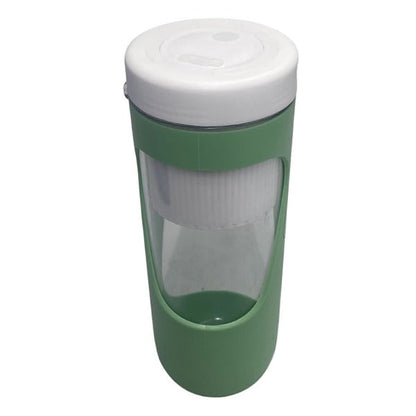 Portable Rechargeable Blender (450ml)