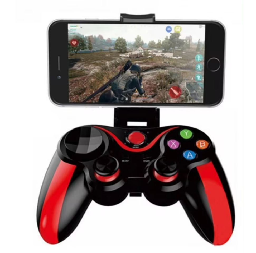 Game Controller for Android iPhone And PC