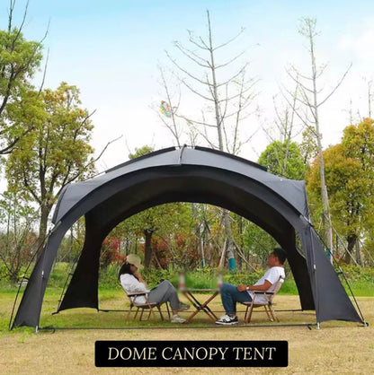 Sun Shade Dome Tent