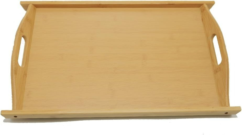 Wooden Serving Tray (Large)