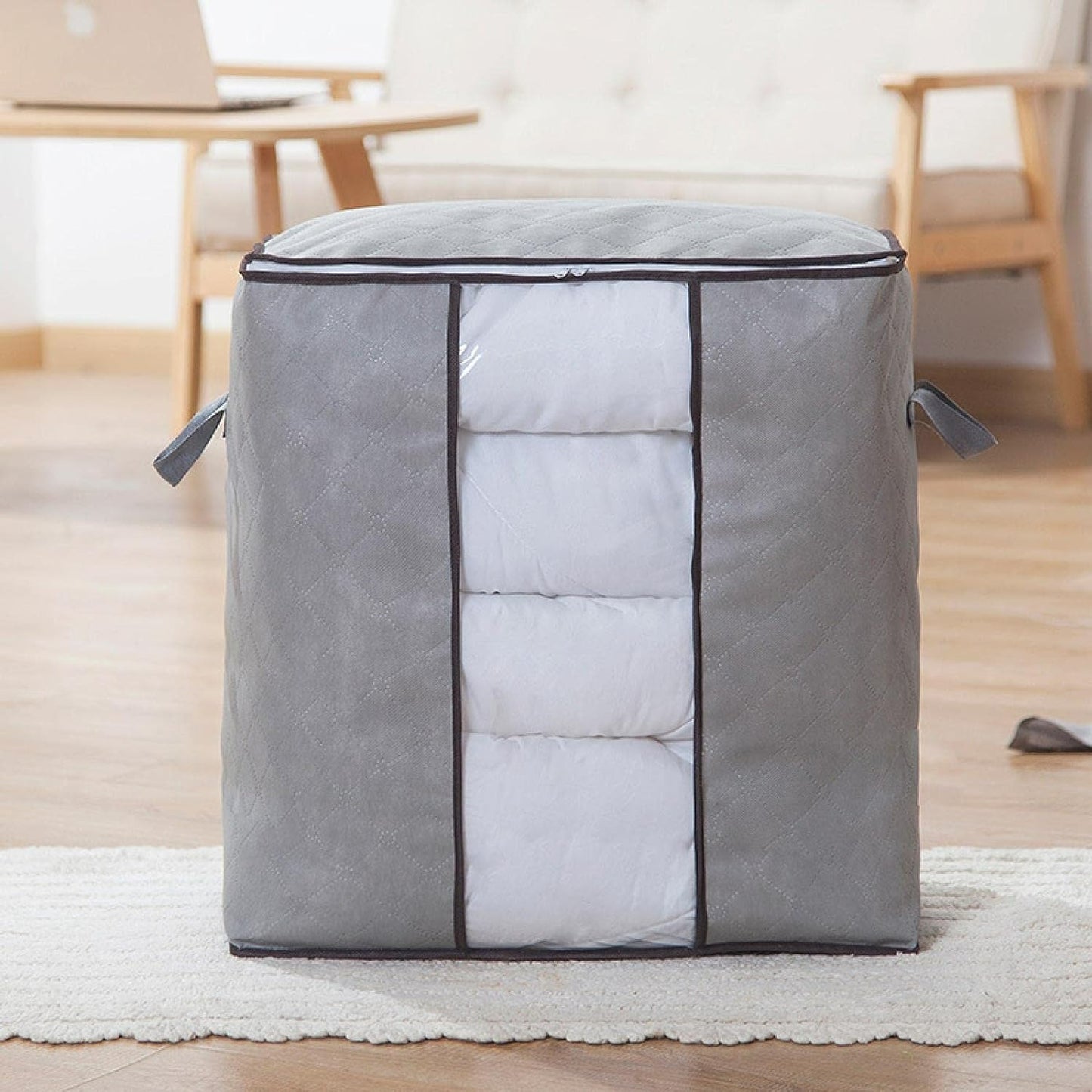 Linen Storage Bag (48cm)