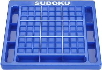 Sudoku Number Game