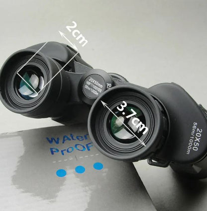 Outdoor Binoculars