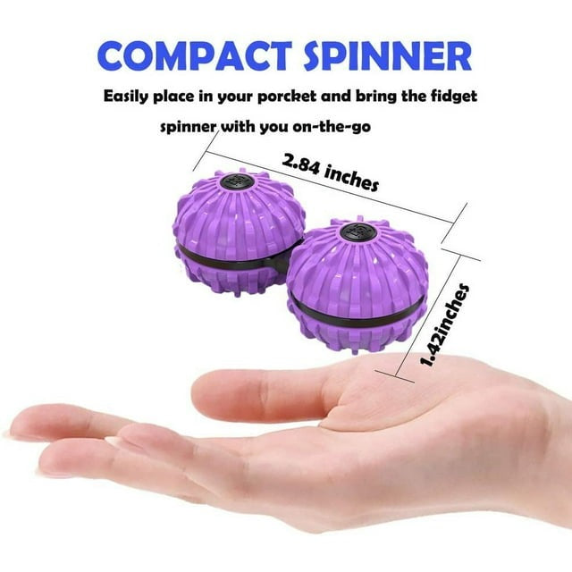 Anti-Anxiety Fidget Massage Balls Toy