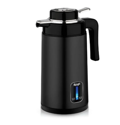 Double Wall Thermos Style Kettle (1.8L)