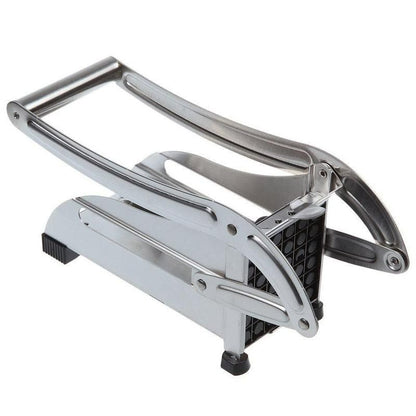 Stainless Steel Potato Chipper