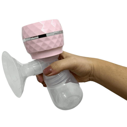 Wireless Electric Breast Pump