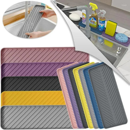 Anti-Slip Silicone Placemat (Each)