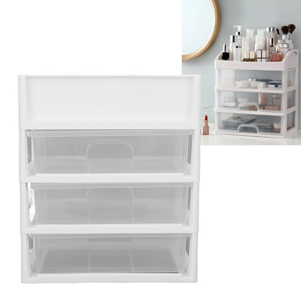 Multilayer Dressing Table Storage Rack