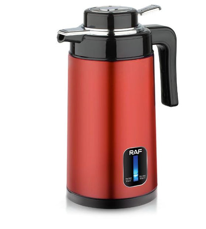 Double Wall Thermos Style Kettle (1.8L)