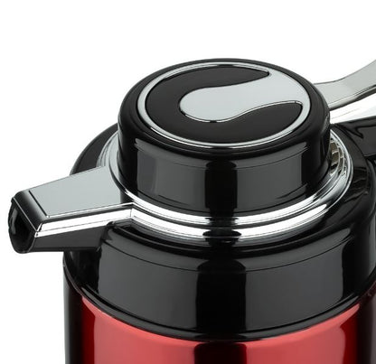 Double Wall Thermos Style Kettle (1.8L)