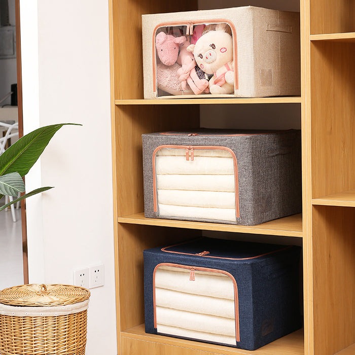 Folding Storage Box (50cm)