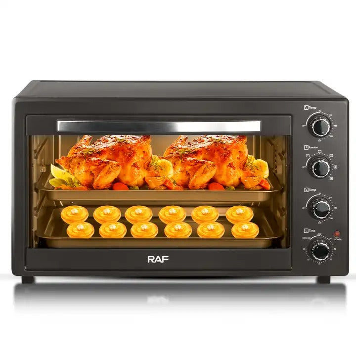 Multifunction Electric Oven(38L)