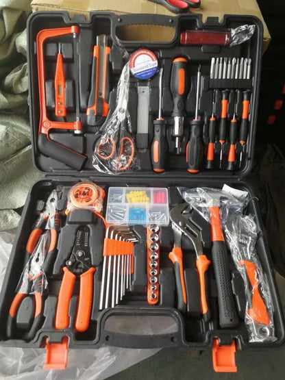 Hand Tool Kit (50 pcs)