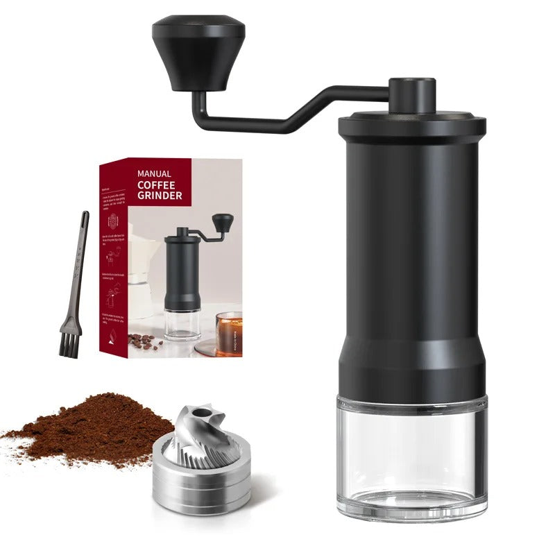 Hand Crank Coffee Bean Mill