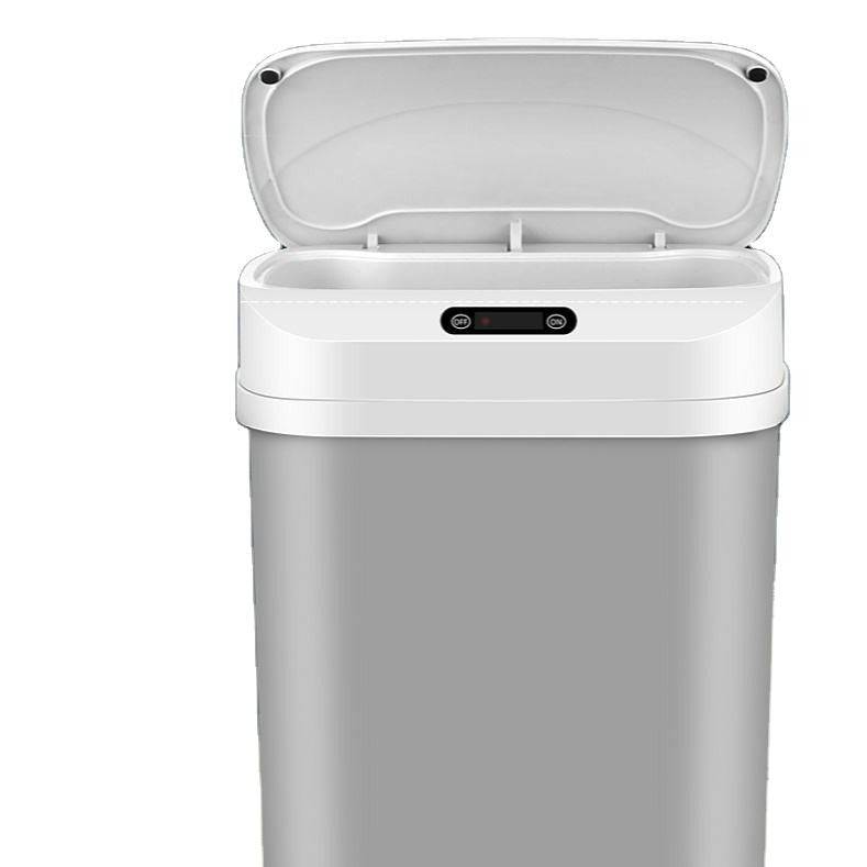 Smart Sensor Trash Can (15L)