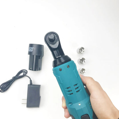 Battery Powered Eelectric Wrench