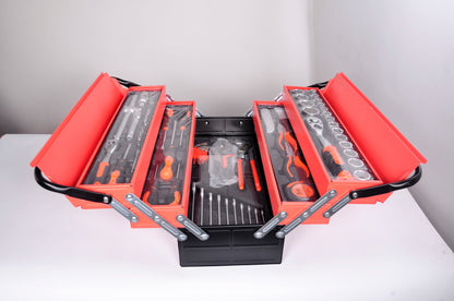 Professional Tool Box