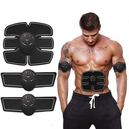 5in1 Smart EMS Fitness Series