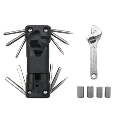 Portable Multifunctional Combination Tool