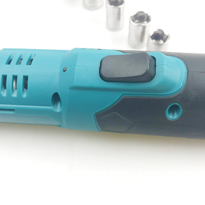 Battery Powered Eelectric Wrench