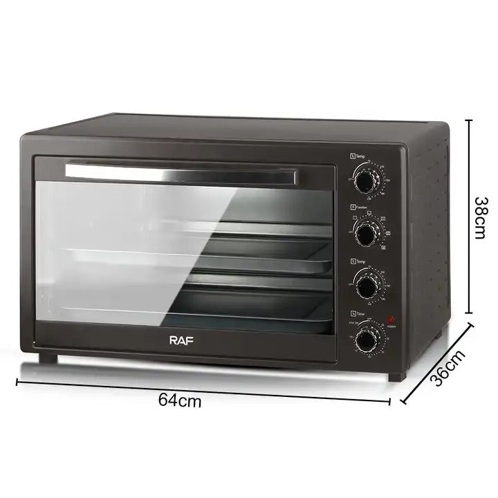 Multifunction Electric Oven(38L)