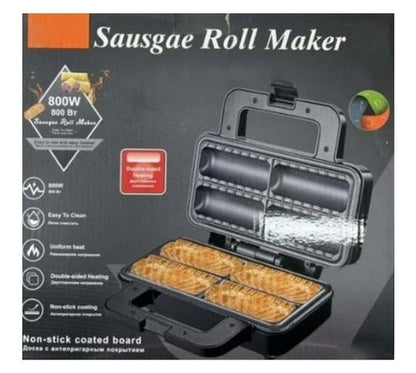 Sausage Roll Maker