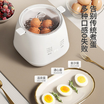 Automatic Egg Boiler