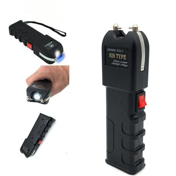 Rechargeable Stun Gun Taser