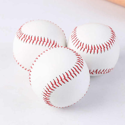 White Training Baseball (Each)