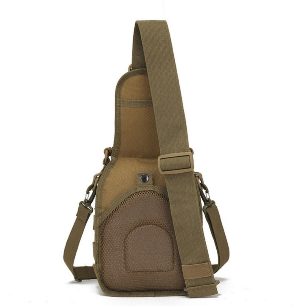 Outdoor Camping Molle Pouch