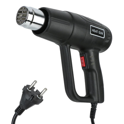 Hot Air Gun