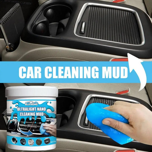 Universal Car Cleaning Gel