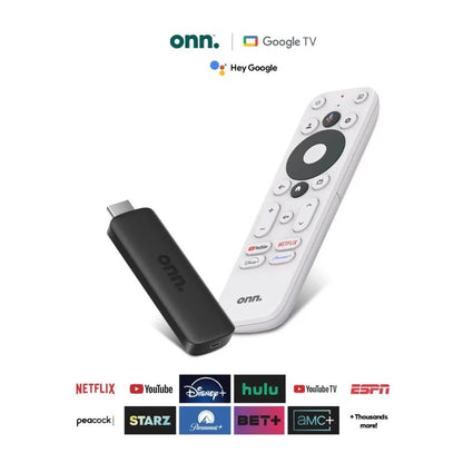 Google TV Full HD Streaming Device