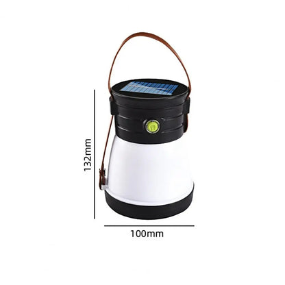 Solar Camping Lamp