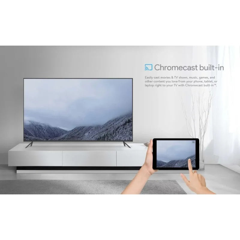 Google TV Full HD Streaming Device