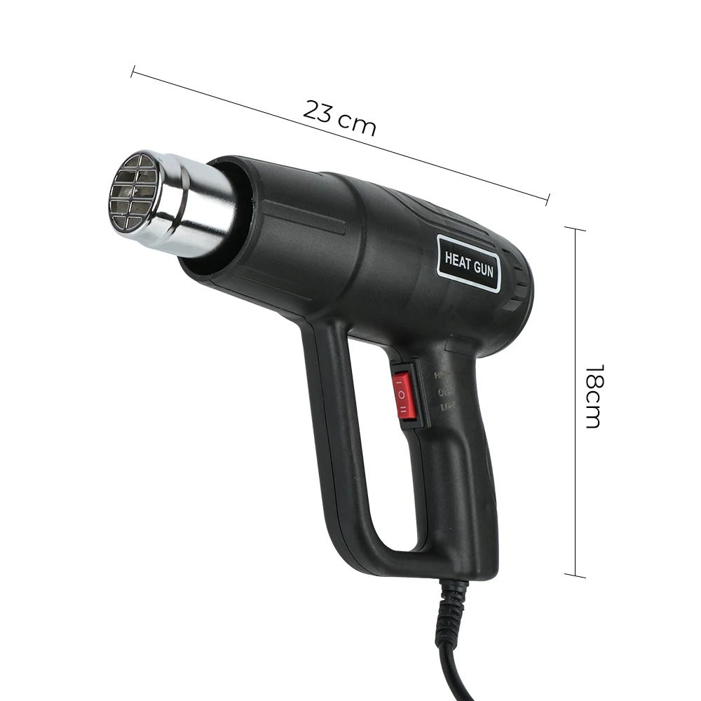 Hot Air Gun