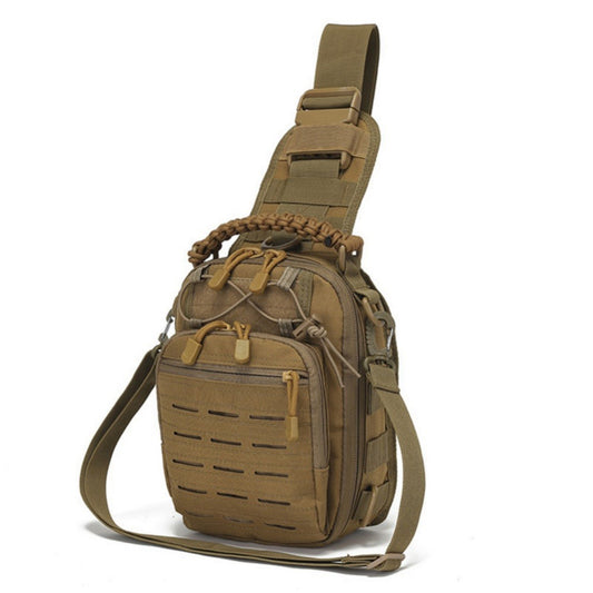 Outdoor Camping Molle Pouch