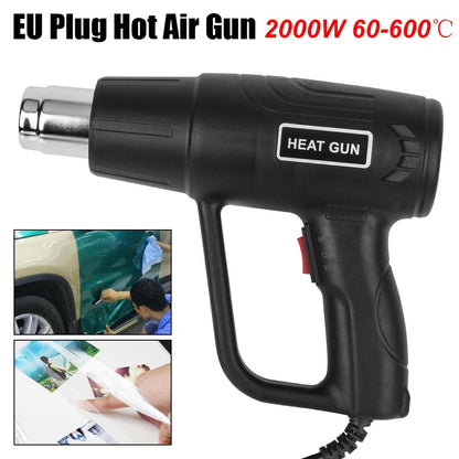 Hot Air Gun