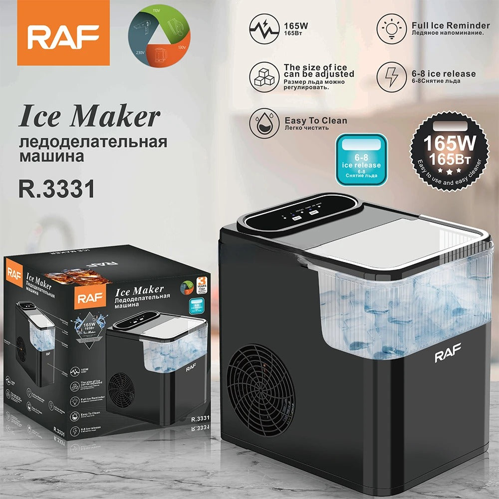 Countertop Ice Maker Machine