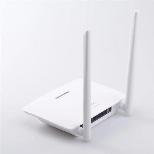 300Mbps WiFi Router (Not Sim Card Supported)