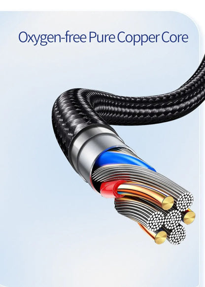 Industrial LED Endoscope