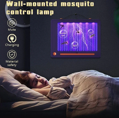 New Wall Mounted Electric Mosquito Killer