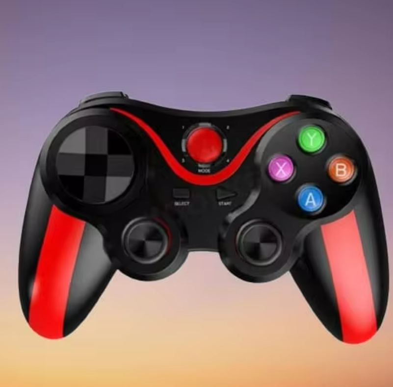 Game Controller for Android iPhone And PC