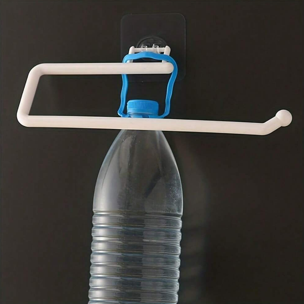 Multifunctional Paper Towel Hook (28cm)