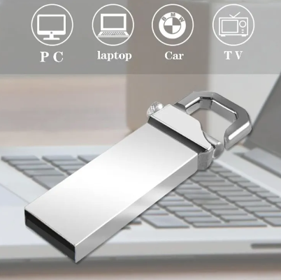 Usb Flash Drive