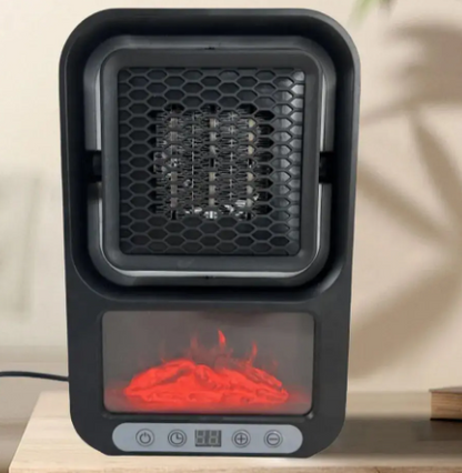 Electric Flame Heater