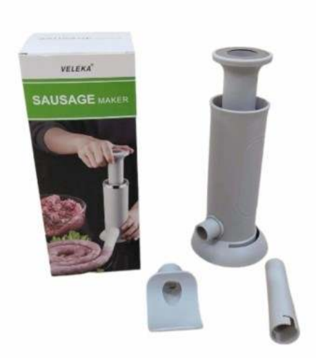 Sausage Stuffing Maker